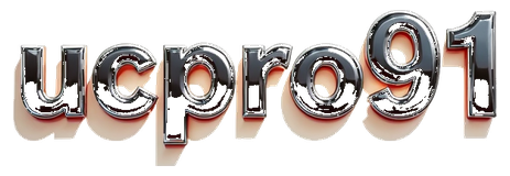 ucpro91 logo